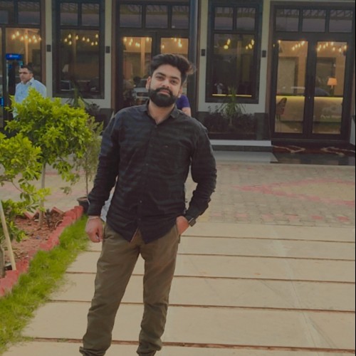 Aman G.