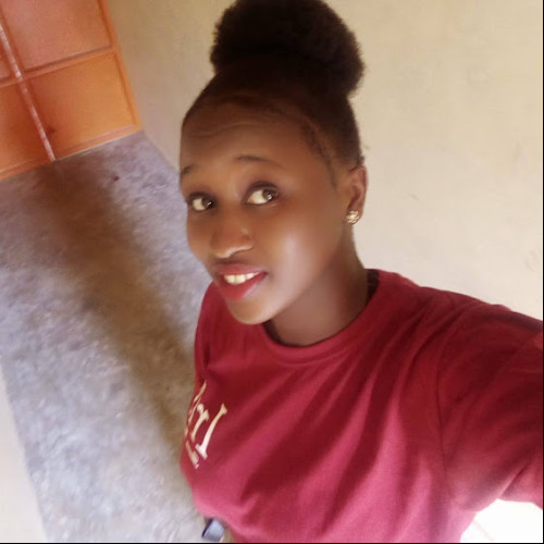 Rehema M.