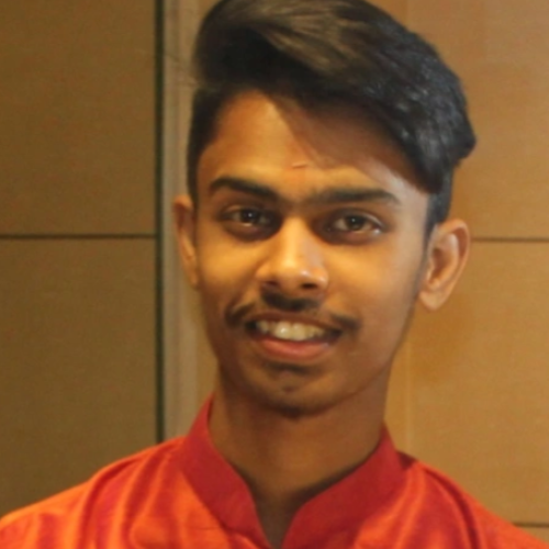 Nitish B. profile photo