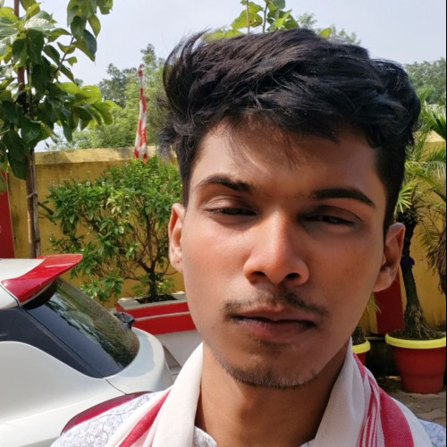 Mohit K. profile photo