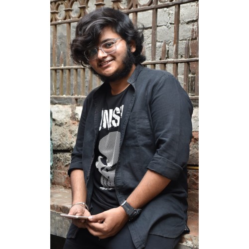 Devraj R.