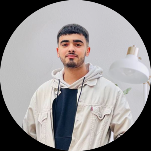 Ayoub L. profile photo