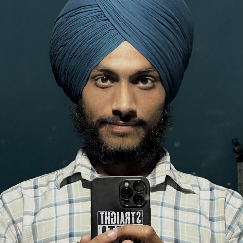 Majorbir S. profile photo