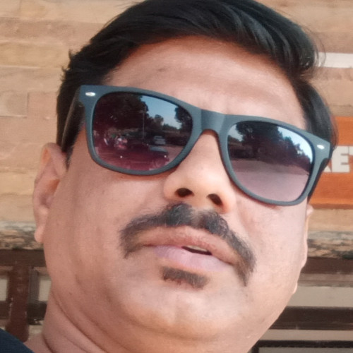 Ashish N. profile photo