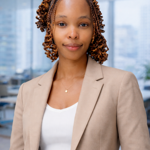 Omhle W. profile photo