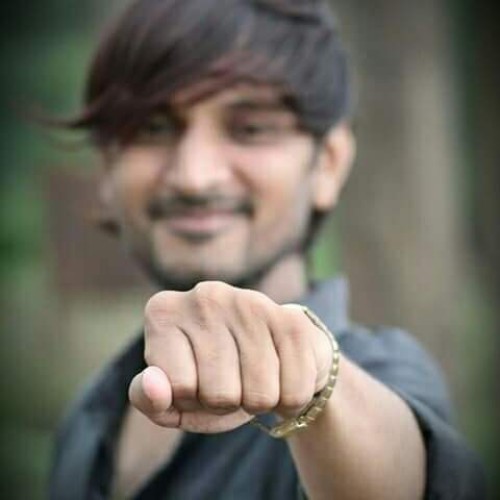 Rajesh P.