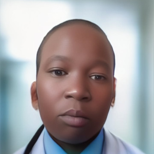 Mercy C. profile photo