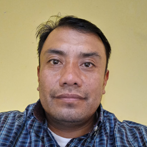 EDGAR LEONEL V. profile photo