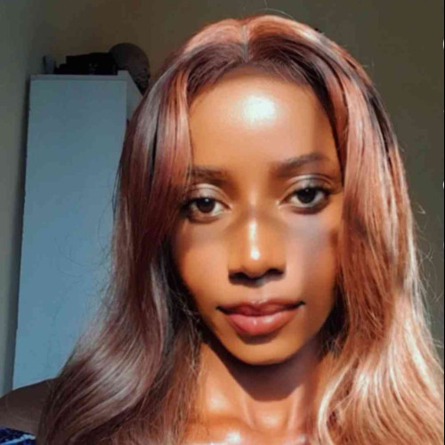 Deborah Audu L.