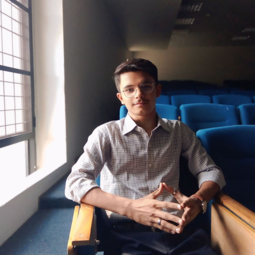 Vinod  K. profile photo