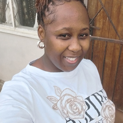 Nolusindiso  M. profile photo