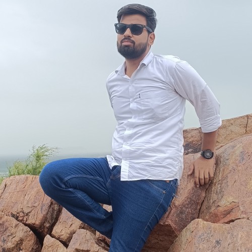 Abhay  S.