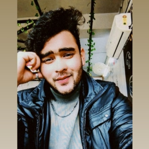 Aryan  S. profile photo