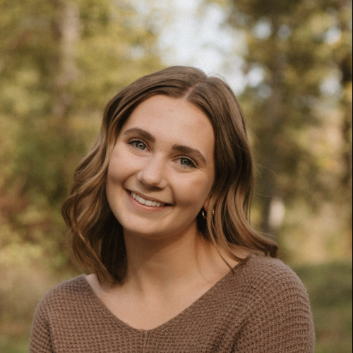 Camrie T. profile photo