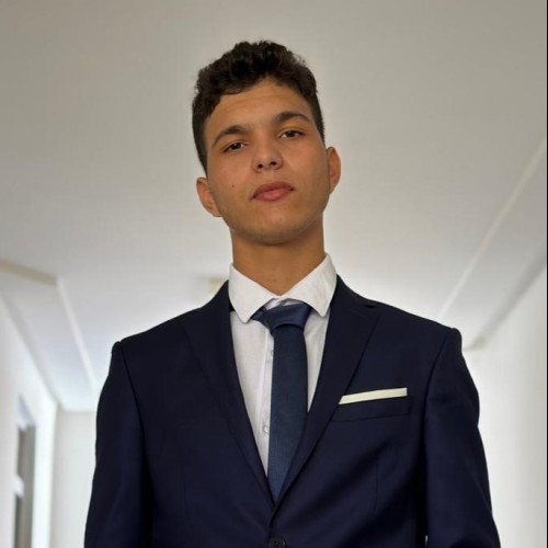 Slam D. profile photo