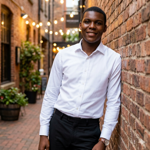 Momoh M. profile photo