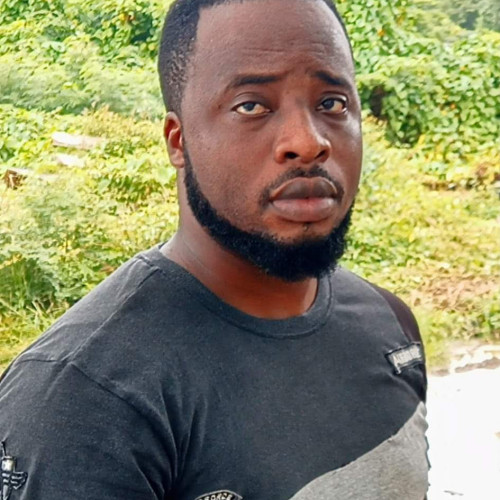 Keishaun A. profile photo