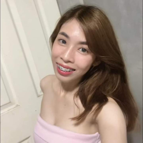 Dhyrelyn P.