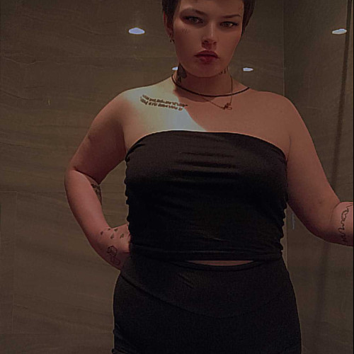 maya c. profile photo
