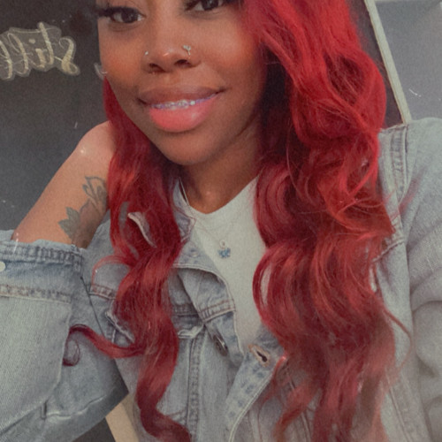 Destini B. profile photo