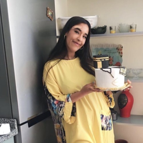 Maryam A.