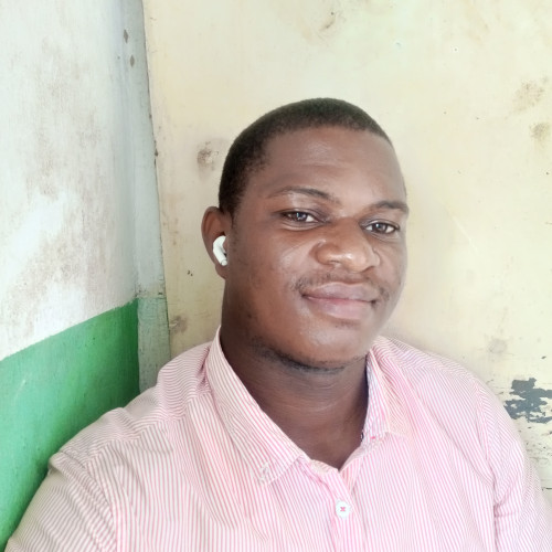 Joshua  O. profile photo
