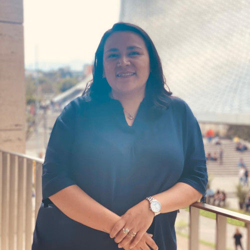 Ariadna S. profile photo