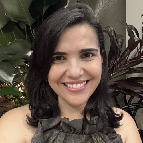 Giulia A. profile photo