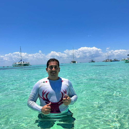 victor genaro a. profile photo
