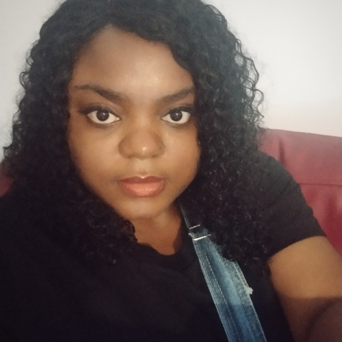Patience Y. profile photo