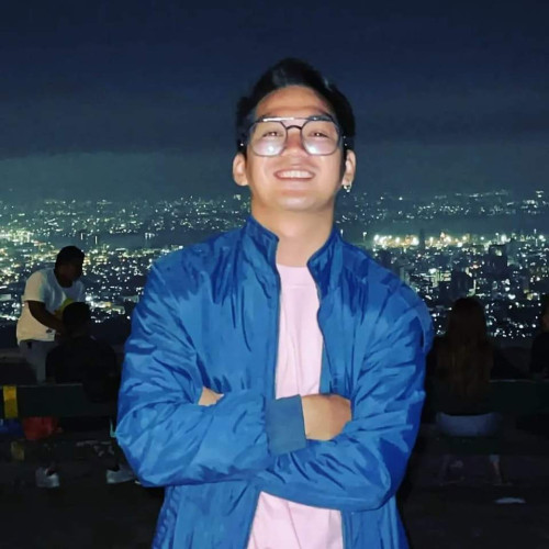 Romie Jay B. profile photo