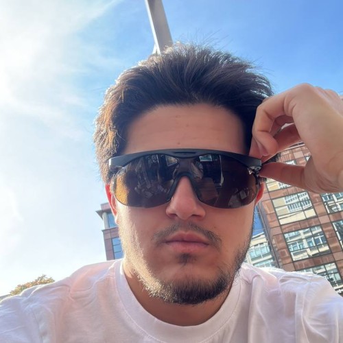 ALPHA S. profile photo
