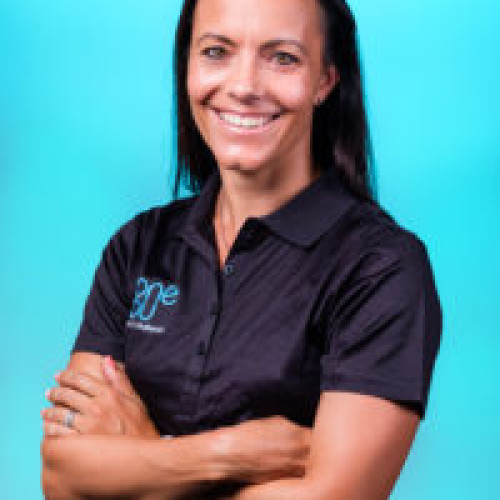 Samantha F. profile photo