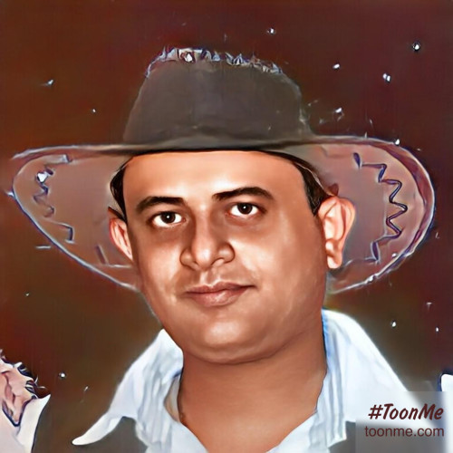 Ankit J. profile photo