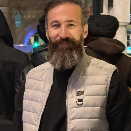 Amir K. profile photo