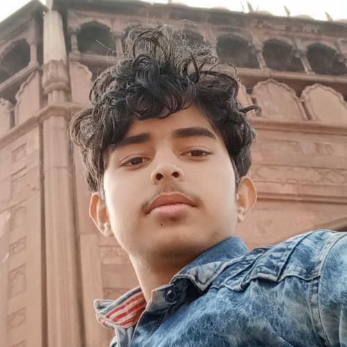 Kaif k. profile photo