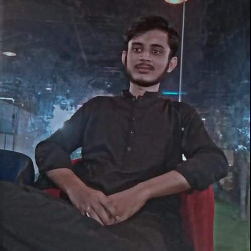 Muhammad Zubair  Z. profile photo