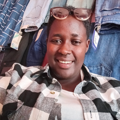 Jacinta N G. profile photo