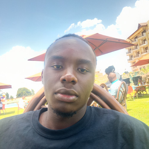Justus O. profile photo