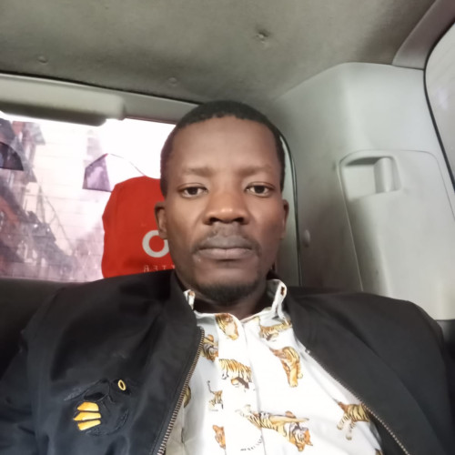 Vincent O. profile photo