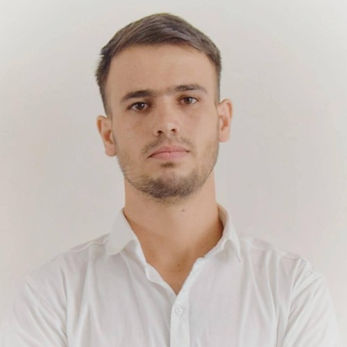 Mohammad parwiz A.