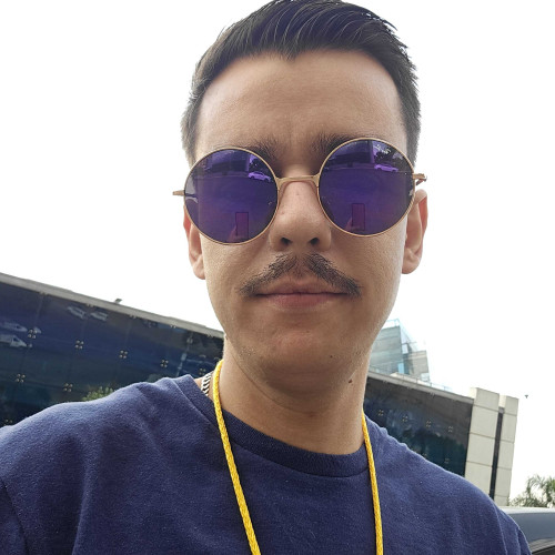 Nicolas S. profile photo