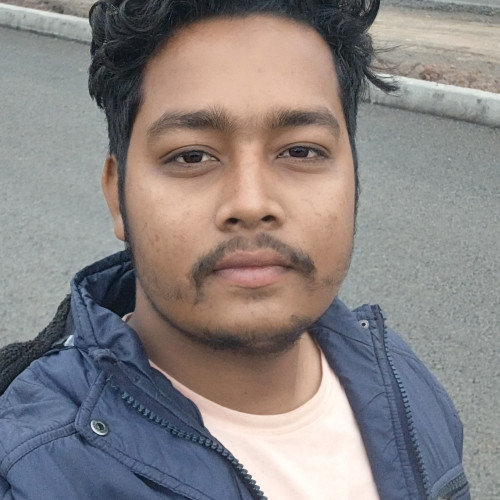 Chandrasekhar  D. profile photo