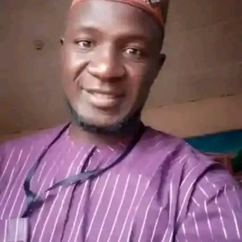 YAKUBU M. profile photo