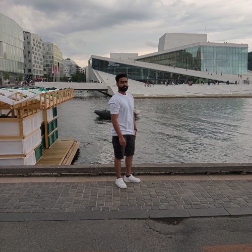Abdul Haseeb A.