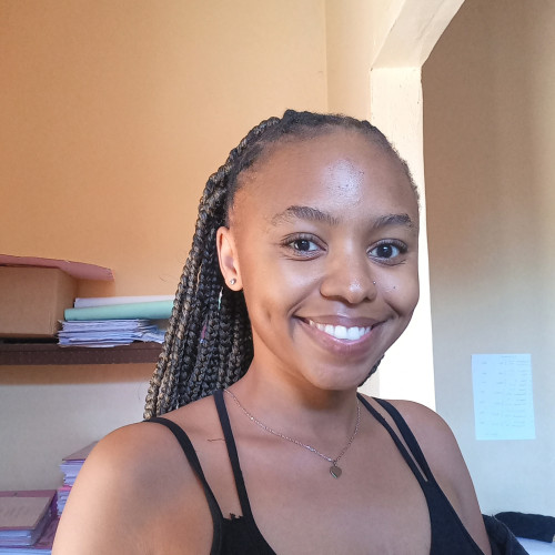 Nokuthula K. profile photo