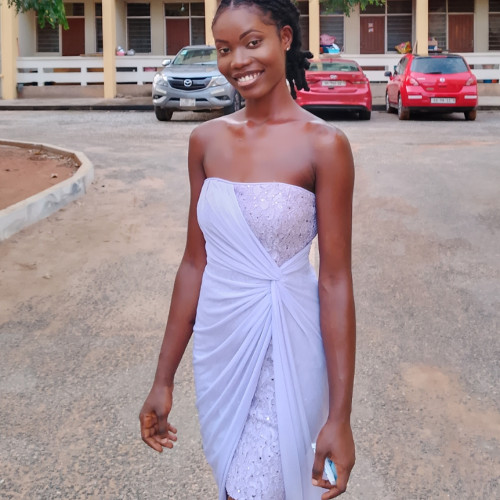 Rhoda A. profile photo
