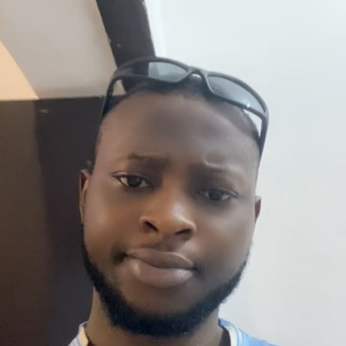 chibuike E. profile photo