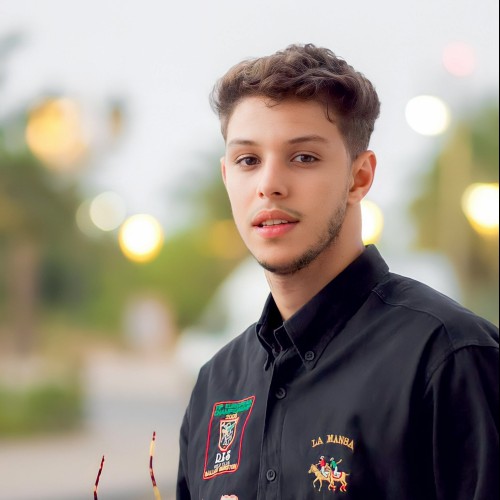 Boubakri A. profile photo