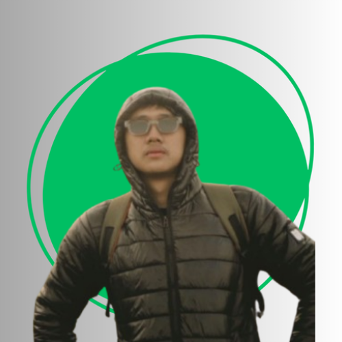 Muh Aqil S. profile photo
